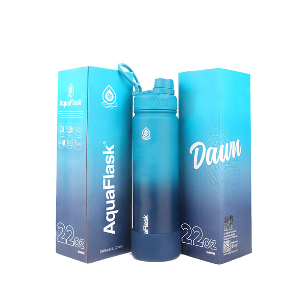 AquaFlask Dream 650mL (22oz) Water Bottles