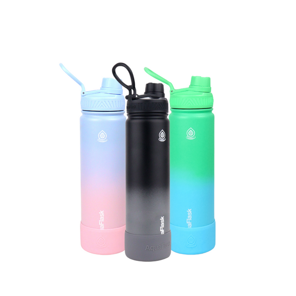 AquaFlask Dream 650mL (22oz) Water Bottles