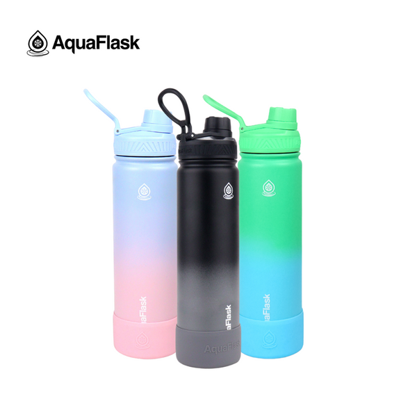 Dream 650mL (22oz) Water Bottles - Dawn