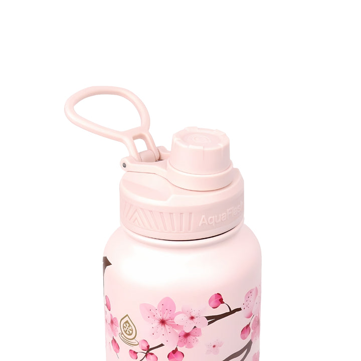 AquaFlask Sakura 946mL (32oz)