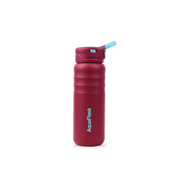 Kids 2 710mL (24oz) Water Bottles - Fashion Icon
