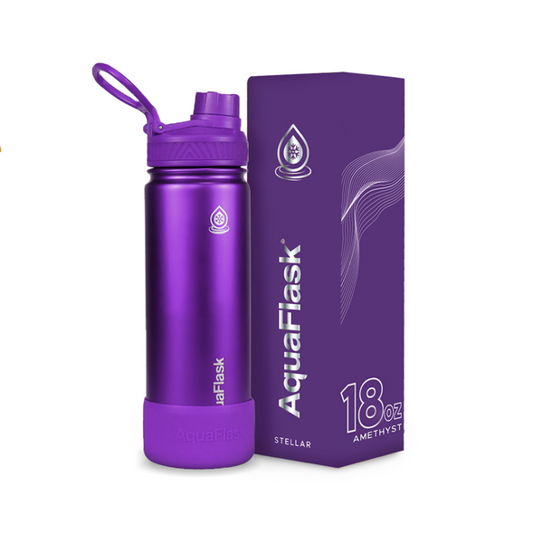 AquaFlask Stellar 532mL (18oz) Water Bottle